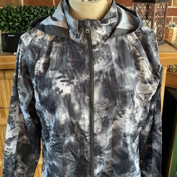 Pro Player Wind jacket - Picture 2 of 9